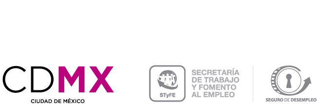 STPS Seguro Desempleo